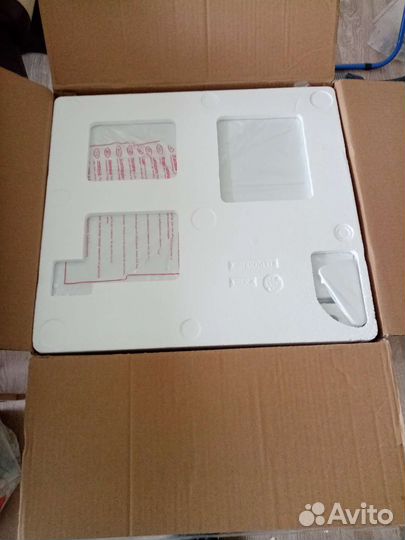 Холодильник