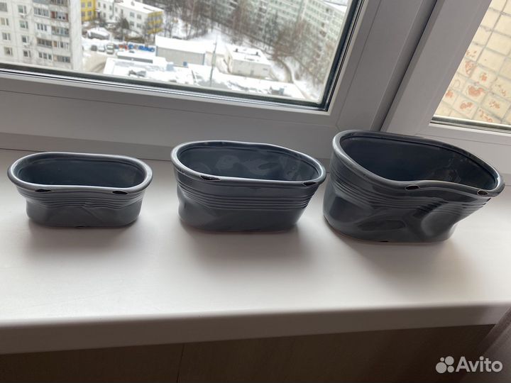 Кашпо для цветов