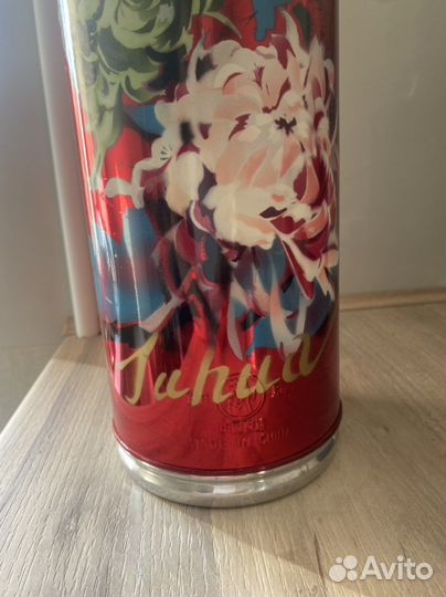 Термос китайский СССР