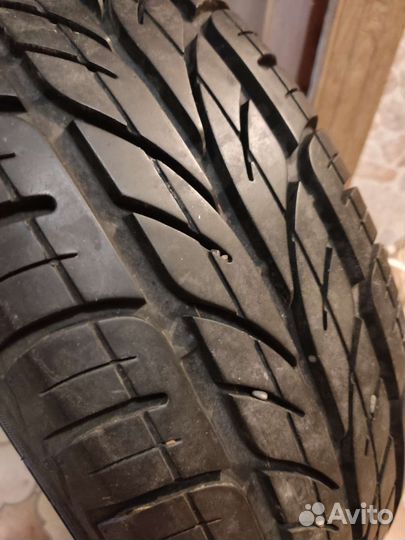 Amtel Planet 5.50/65 R14