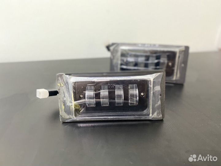 Противотуманки Лада ваз 2110 2112 2113 2114 2115