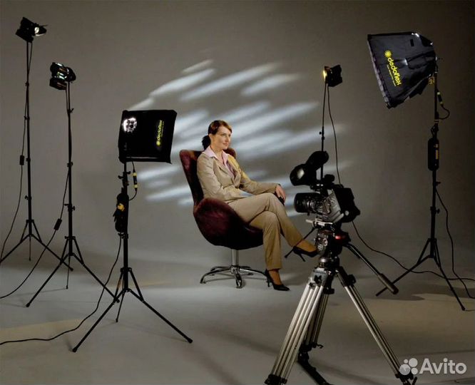 Видеосъёмка / Видеооператор / Рекламные ролики