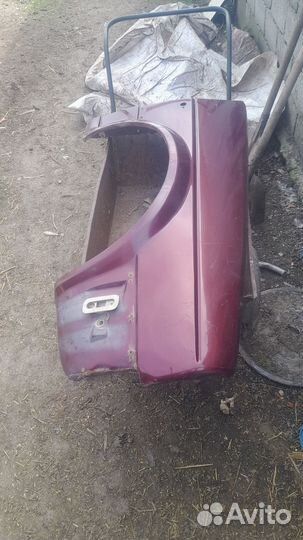 Топливный бак