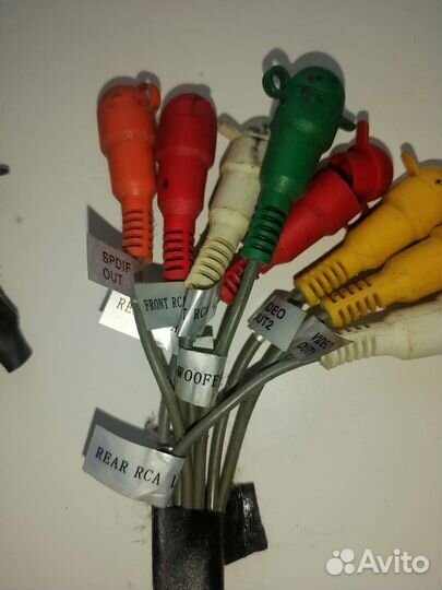 Автомагнитола supra