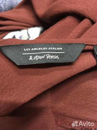 Комбинезон (Jumpsuit) & Other Stories