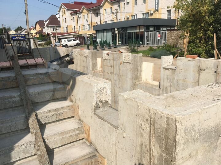 Свободного назначения, 150 м²