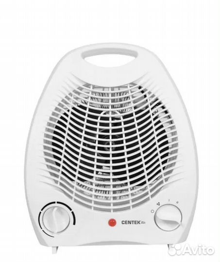 Тепловентилятор scarlett