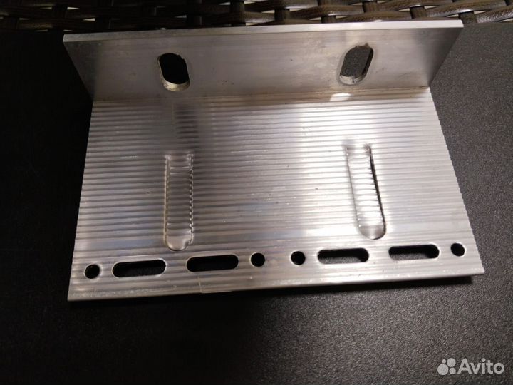 Крепеж фасадный