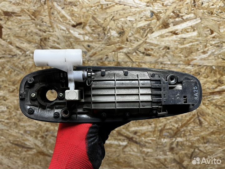 Ручка двери chevrolet lacetti