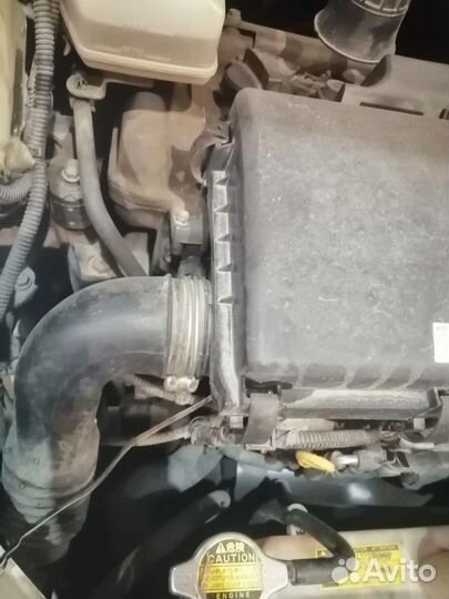 Продам двс 1nz-fxe на приус 20