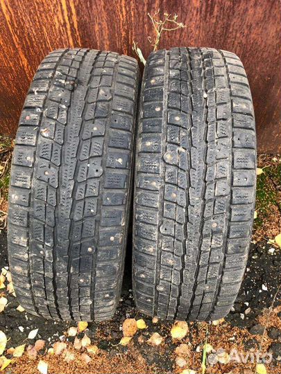 Dunlop SP Winter Ice 01 195/65 R15 95T