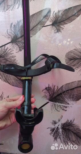 Трубка для плавания mad wave