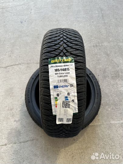 Westlake All Season Z-401 185/60 R15 88H