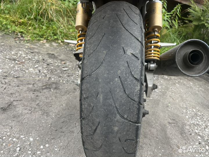 Продам Yamaha XJR 400