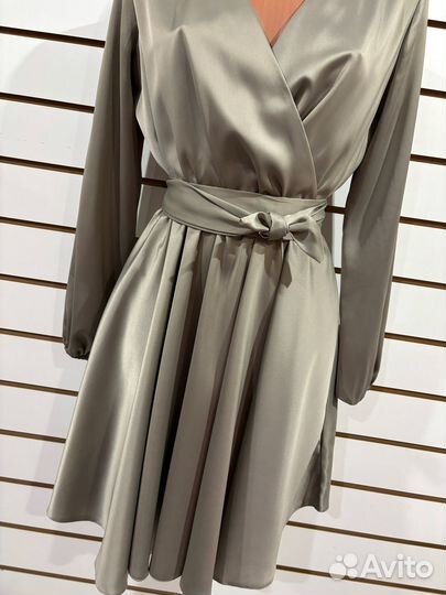 Платье женское