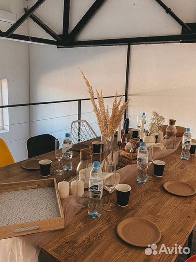 Лофт пространство