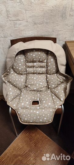 Чехол для стульчика peg perego tatamia