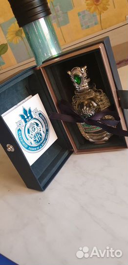 Парфюмерная вода Shaik Chic Blue №30 For Women