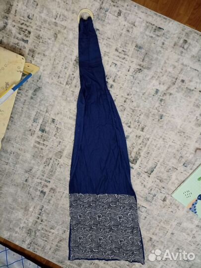 Слинг на кольцах