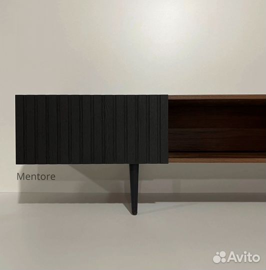 Тумба тв Bravo классическая