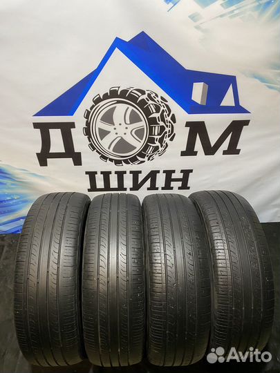 Nexen Classe Premiere CP672 205/65 R16 95H