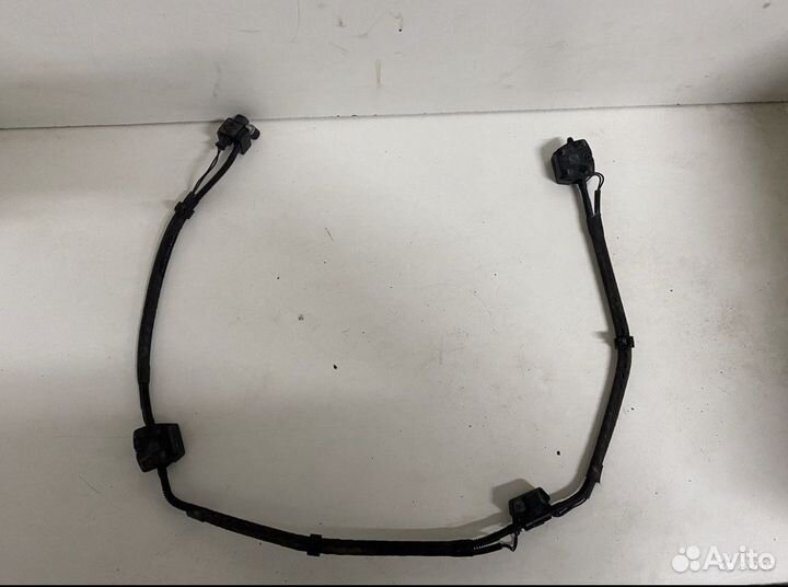 BMW форсунка омывателя лобового стекла бмв F01-02