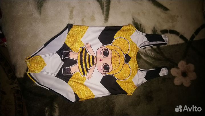 Одежда для девочки