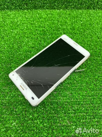 Sony Xperia Z3 Compact, 2/16 ГБ