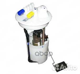 Насос топливный 1,8 T111106610DA chery