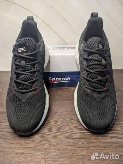 Кроссовки мужские