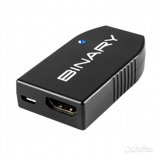 Snap One Binary B10-FBR-EXT-18G