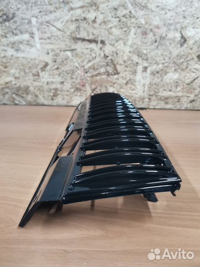 Решетка радиатора Ваз 2110-2112 в стиле AMG