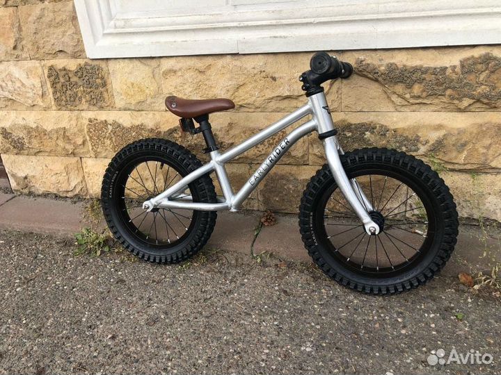 Беговел early rider