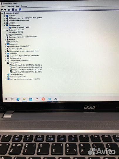 Acer 16GB+SSD512GB