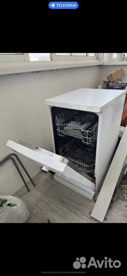 Посудомоечная машина bosch бу