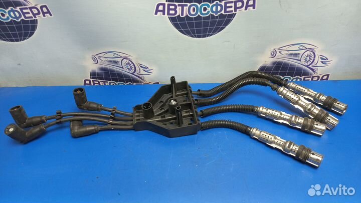 Высоковольтные провода audi skoda VW.CBZ 03F905409