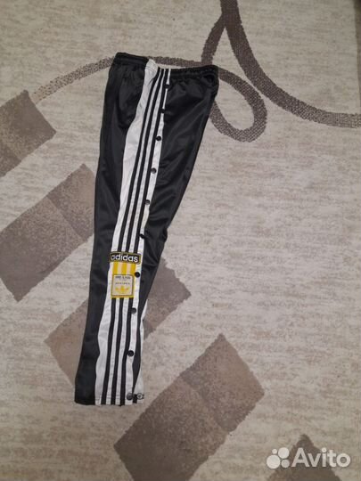 Штаны adidas