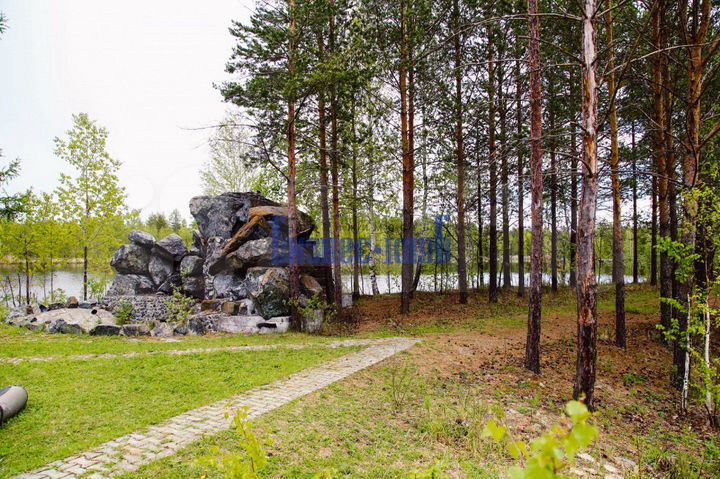 Свободного назначения, 100000 м²