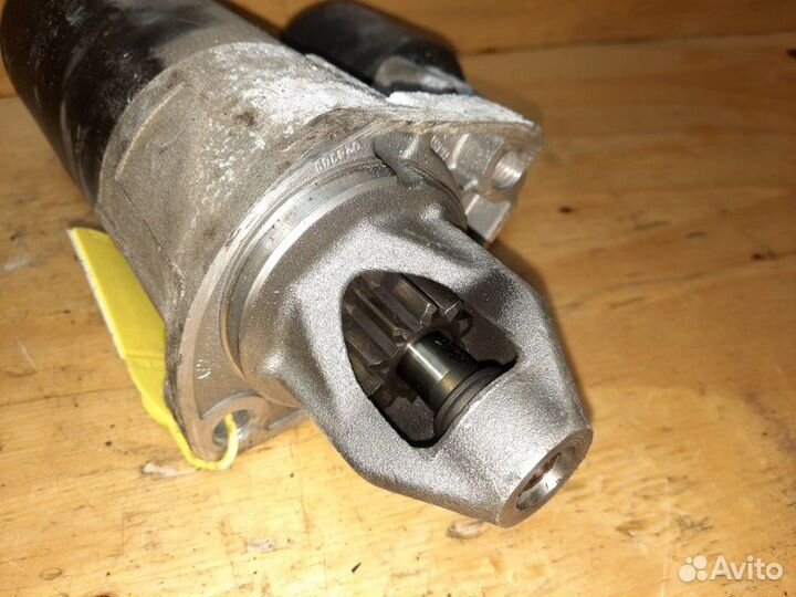 Стартер Mercedes-Benz E320 W210 112.941 2001