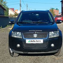 Suzuki Grand Vitara 2.0 MT, 2008, 291 000 км, с пробегом, цена 875 000 руб.