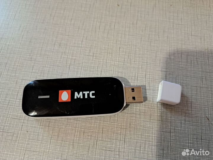 Модем usb 3G