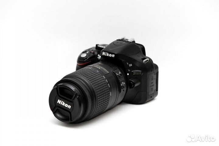 Nikon d5200+55-300mm 4.5-5.6G VR Nikkor