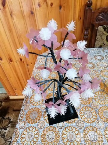 Светильник ночник