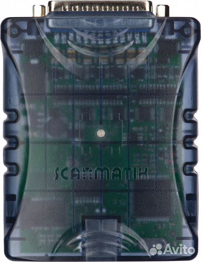 Сканматик 2 pro