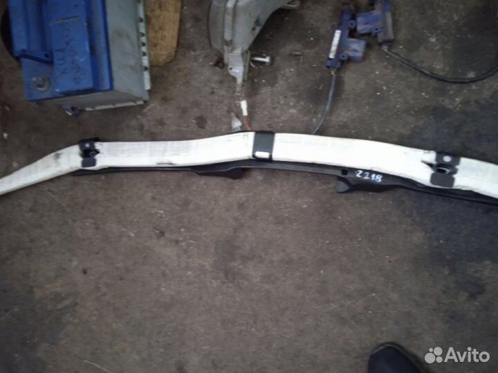 Подушка безопасности Volkswagen Jetta