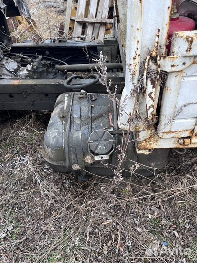 Mitsubishi фусо файтер