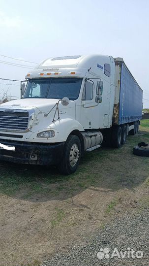 Водитель категории с е