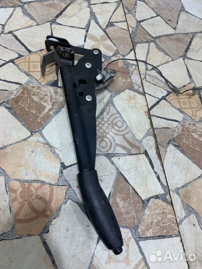 Ручник Daewoo Matiz хэтчбэк 0.8 2010