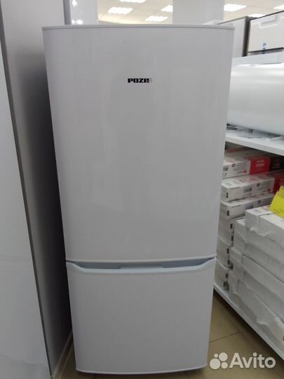 Холодильник Pozis 101