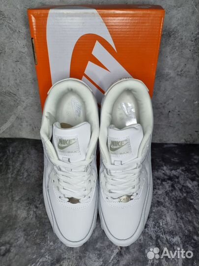Кроссовки Nike Air Max 90 мужские